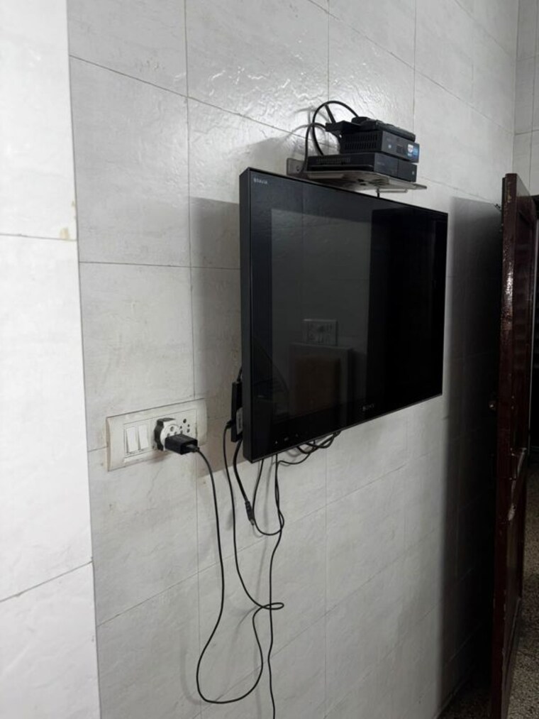 Bathroom, sector 22 2 Bedroom 500 Sq.Ft. Independent House In Sector 22 Chandigarh 10699053