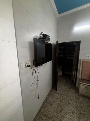 Bathroom in 2 BHK Independent House at Sector 22 – for Rent
