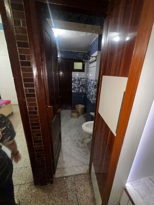 Living Room in 2 BHK Independent House at Sector 22 – for Rent