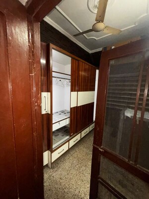 Kitchen in 2 BHK Independent House at Sector 22 – for Rent