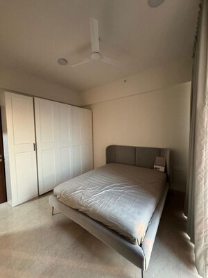 3 BHK Apartment For Rent in Adani Ten BKC, Bandra East