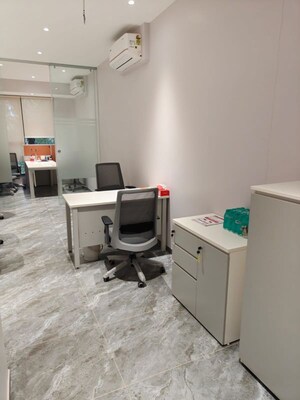 Team Area in  Office Space at Aundh – for Rent