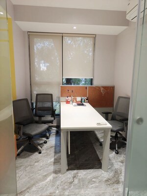 Team Area in  Office Space at Aundh – for Rent