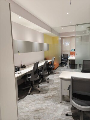  Office Space For Rent in Aundh