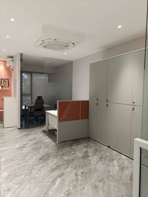 Team Area in  Office Space at Aundh – for Rent