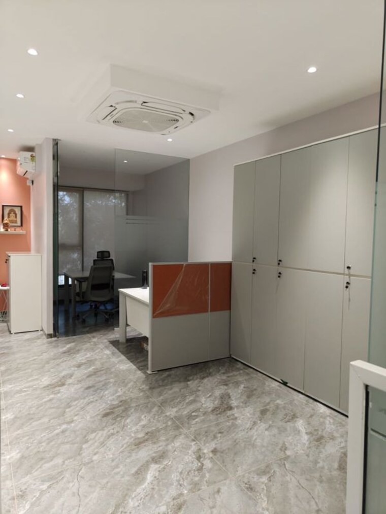 Team Area, aundh Commercial Office Space 1756 Sq.Ft. In Aundh Pune 10699131