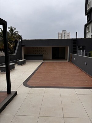 Kitchen in 2 BHK Apartment at Salarpuria Sattva Bliss, Budigere Cross – for Sale