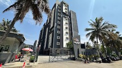 2 BHK Apartment For Sale in Salarpuria Sattva Bliss
