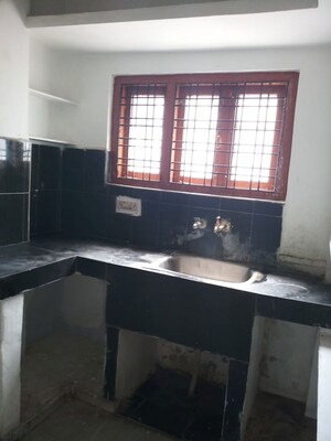 Kitchen in 3 BHK Apartment at Sri Aditya Terrace 35, Manikonda – for Sale