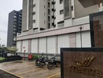 2 BHK +  1100 Sq.Ft. Apartment in Mantra Insignia