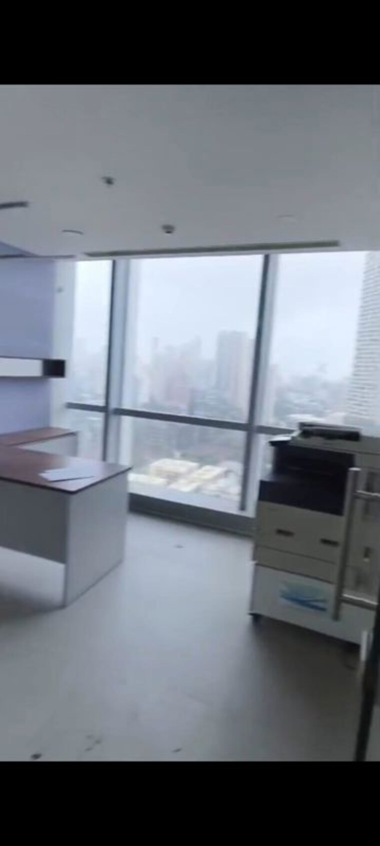 Kitchen, marathon-futurex Commercial Office Space 900 Sq.Ft. In Lower Parel Mumbai 10699155