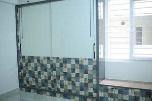  3 BHK Apartment at Pothinamallayya Palem – for Sale