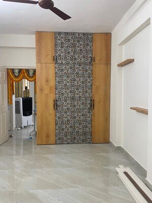 3 BHK Apartment For Sale in Pothinamallayya Palem