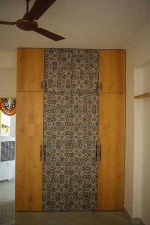 Room in 3 BHK Apartment at Pothinamallayya Palem – for Sale