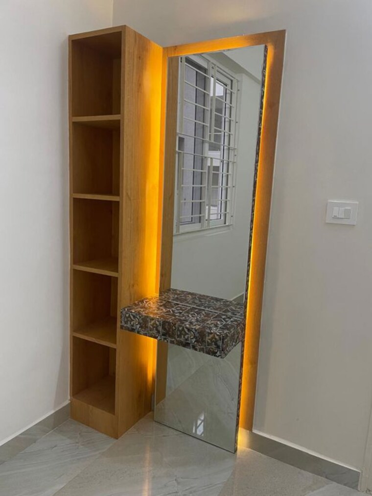 Room, pothinamallayya palem 3 Bedroom 1655 Sq.Ft. Apartment In Pothinamallayya Palem Vizag 10688228