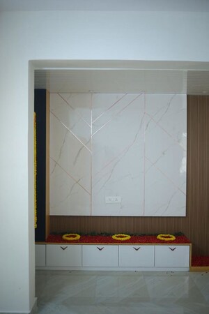  3 BHK Apartment at Pothinamallayya Palem – for Sale