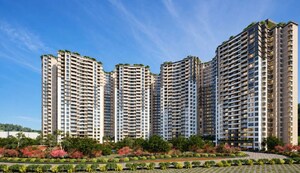 2 BHK Apartment For Sale in Devanahalli