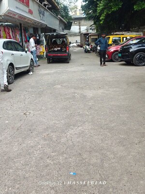  Warehouse For Rent in Parel