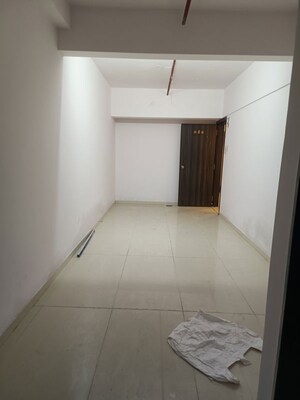 Building Lobby in  Office Space at Shree Tirupati STG Signature Residency, Patlipada – for Rent