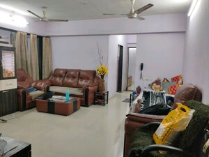 2 BHK Apartment For Sale in Ishwar Iris, Seawoods