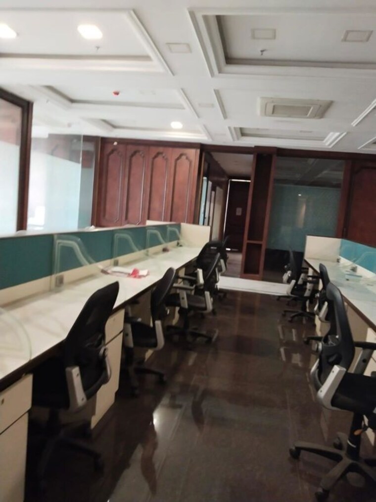 Team Area, marathon-futurex Commercial Office Space 3200 Sq.Ft. In Lower Parel Mumbai 10699158