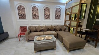 3 BHK +  180 Sq.Mt. Builder Floor in RWA Apartments Sector 20