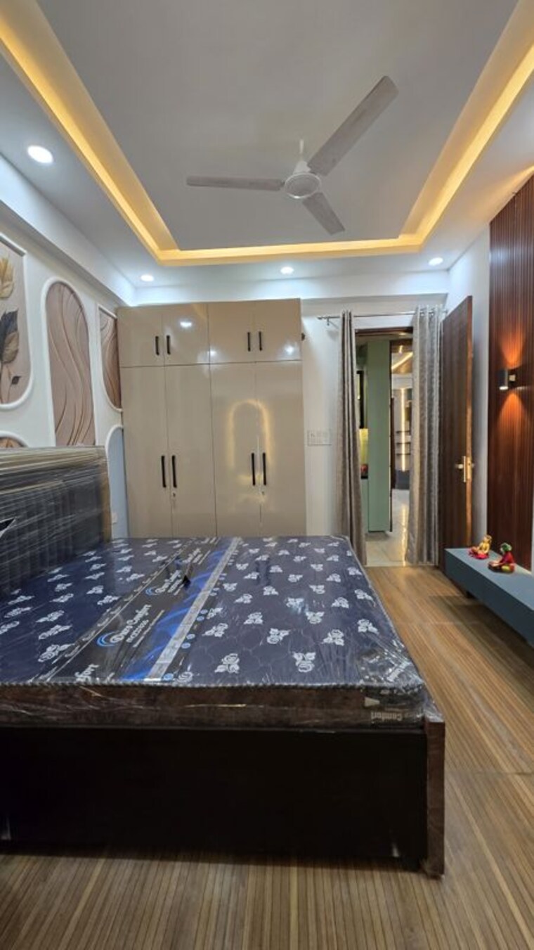 Bedroom, rwa-apartments-sector-20 3 Bedroom 180 Sq.Mt. Builder Floor In Sector 20 Noida 10699147