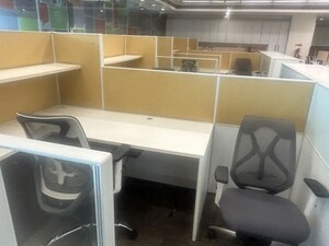 Team Area in  Office Space at Lower Parel – for Rent