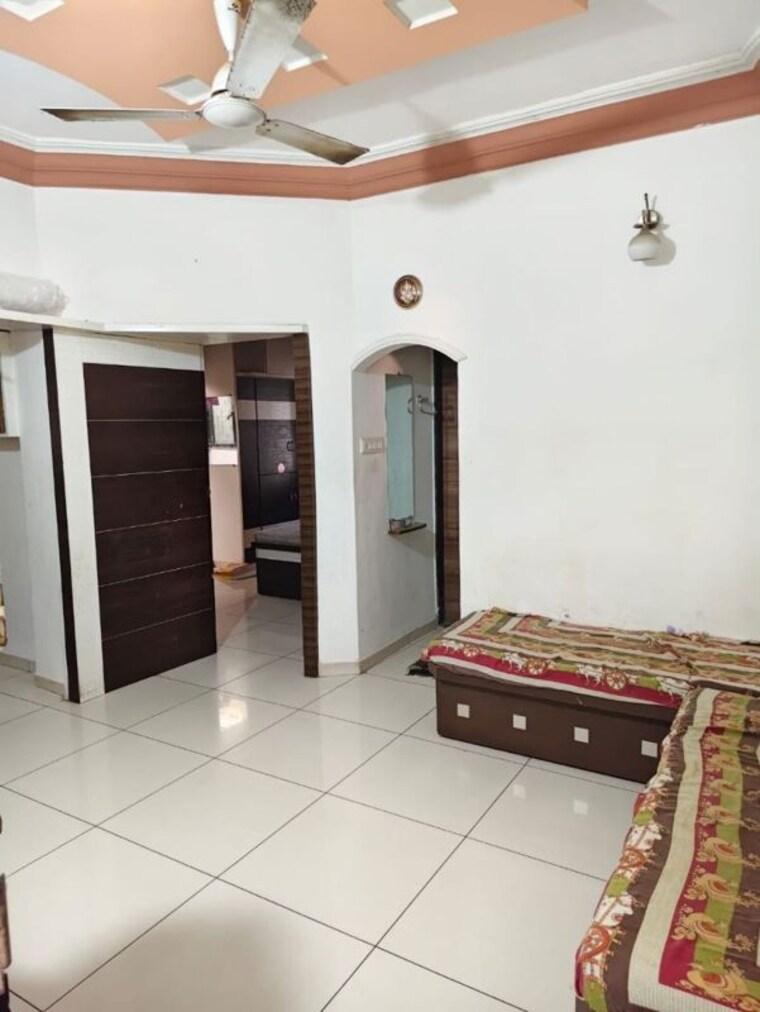 Living Room, vejalpur 1 Bedroom 900 Sq.Ft. Apartment In Vejalpur Ahmedabad 10699150