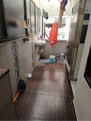 Balcony in 1 BHK Apartment at Vejalpur – for Rent