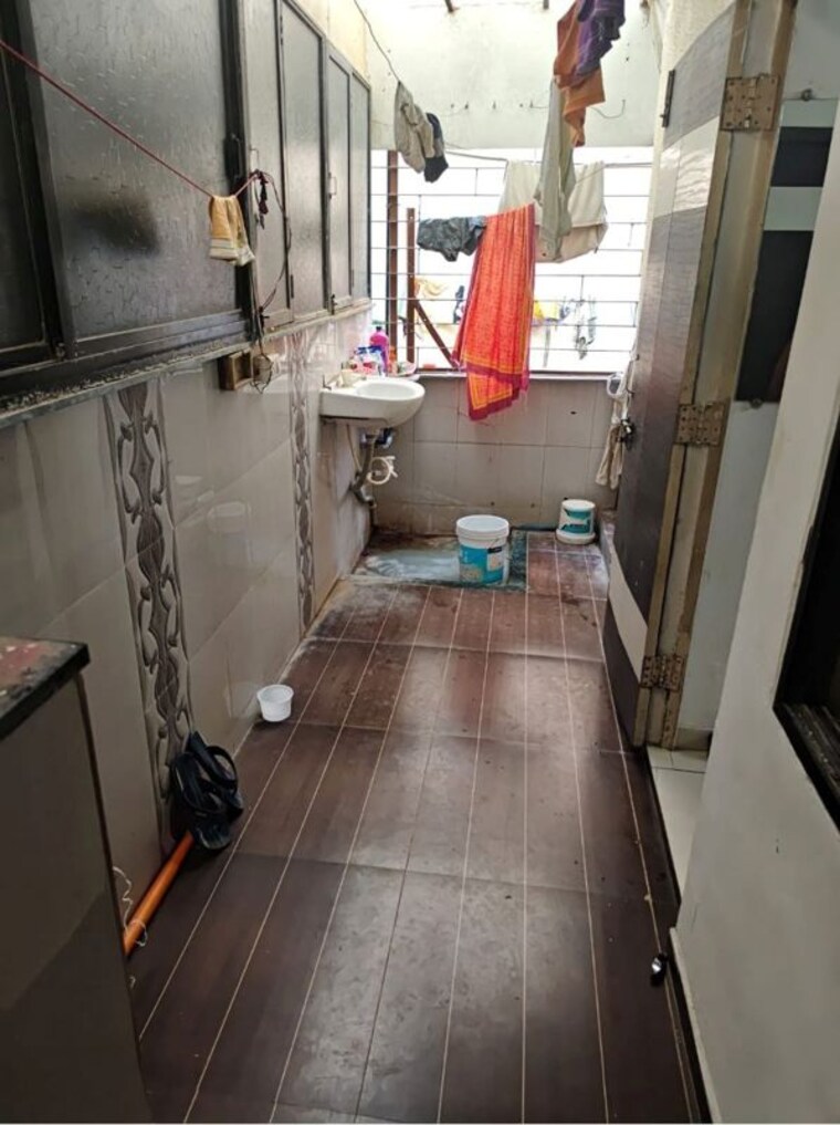 Balcony, vejalpur 1 Bedroom 900 Sq.Ft. Apartment In Vejalpur Ahmedabad 10699150