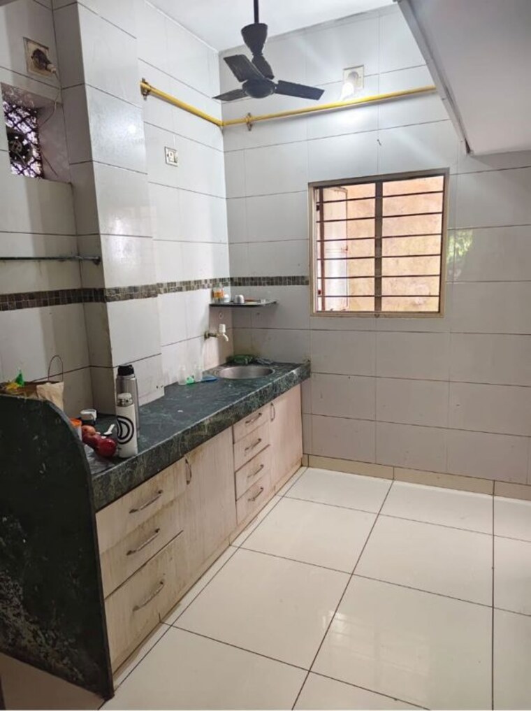 Kitchen, vejalpur 1 Bedroom 900 Sq.Ft. Apartment In Vejalpur Ahmedabad 10699150
