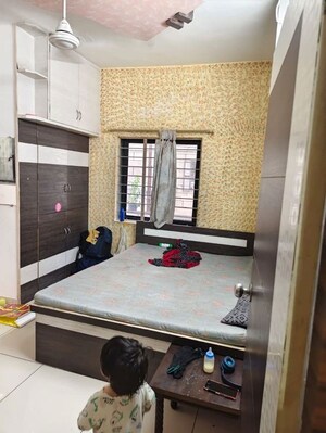 1 BHK Apartment For Rent in Vejalpur