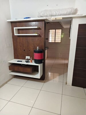 Furnished Amenities in 1 BHK Apartment at Vejalpur – for Rent