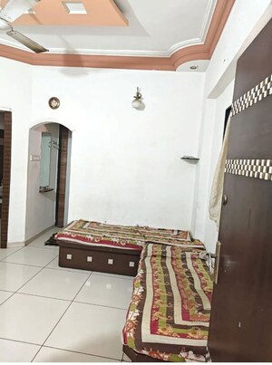 Bedroom in 1 BHK Apartment at Vejalpur – for Rent