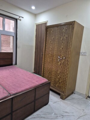 Master Bedroom in 3.5 BHK Builder Floor at Mayur Vihar – for Sale