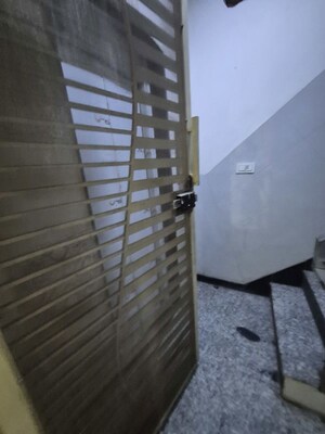 Stairs in 3.5 BHK Builder Floor at Mayur Vihar – for Sale