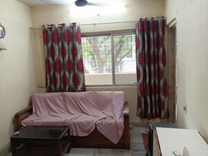 Bedroom in 1 BHK Apartment at Hariya Dream Park, Mira Road – for Rent