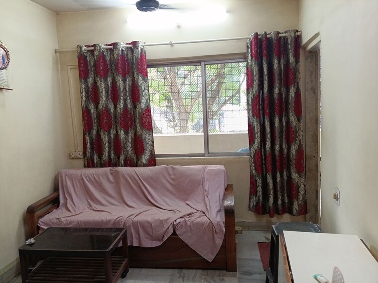 Bedroom, hariya-dream-park 1 Bedroom 510 Sq.Ft. Apartment In Mira Road Thane 10699166