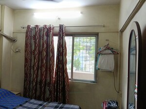 Bedroom in 1 BHK Apartment at Hariya Dream Park, Mira Road – for Rent