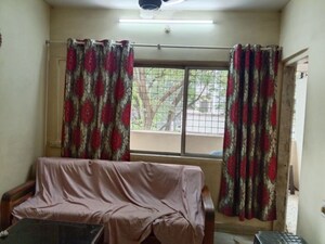 Bedroom in 1 BHK Apartment at Hariya Dream Park, Mira Road – for Rent