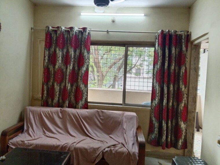 Bedroom, hariya-dream-park 1 Bedroom 510 Sq.Ft. Apartment In Mira Road Thane 10699166