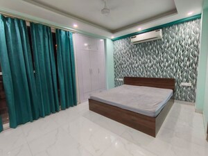 Bedroom in 3 BHK Apartment at Ansal API Esencia, Sector 67 – for Rent