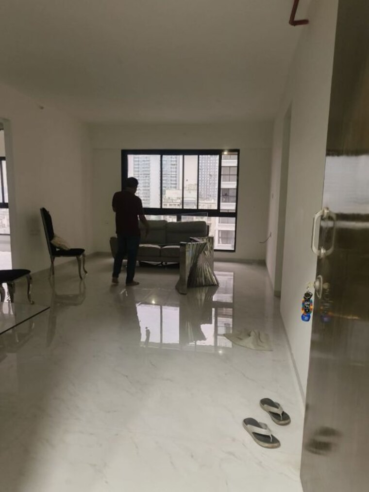 Living Room, gurukripa-chs-dadar-west 3 Bedroom 1350 Sq.Ft. Apartment In Dadar West Mumbai 10699176