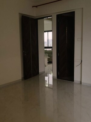 Building Lobby in 3 BHK Apartment at Gurukripa CHS Dadar West, Dadar West – for Rent