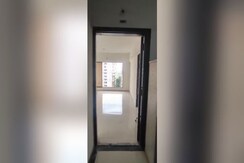 1 BHK Apartment For Sale in Sai Shivneri Apartment