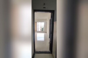 1 BHK Apartment For Sale in Sai Shivneri Apartment, Andheri West