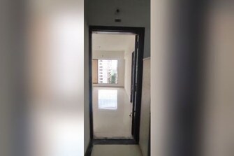 1 BHK 552 Sq.Ft. Apartment in Sai Shivneri Apartment