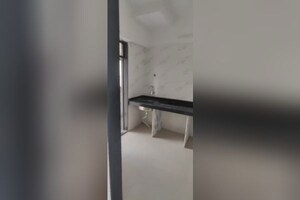 Furnished Amenities in 1 BHK Apartment at Sai Shivneri Apartment, Andheri West – for Sale