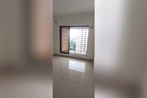 Room in 1 BHK Apartment at Sai Shivneri Apartment, Andheri West – for Sale